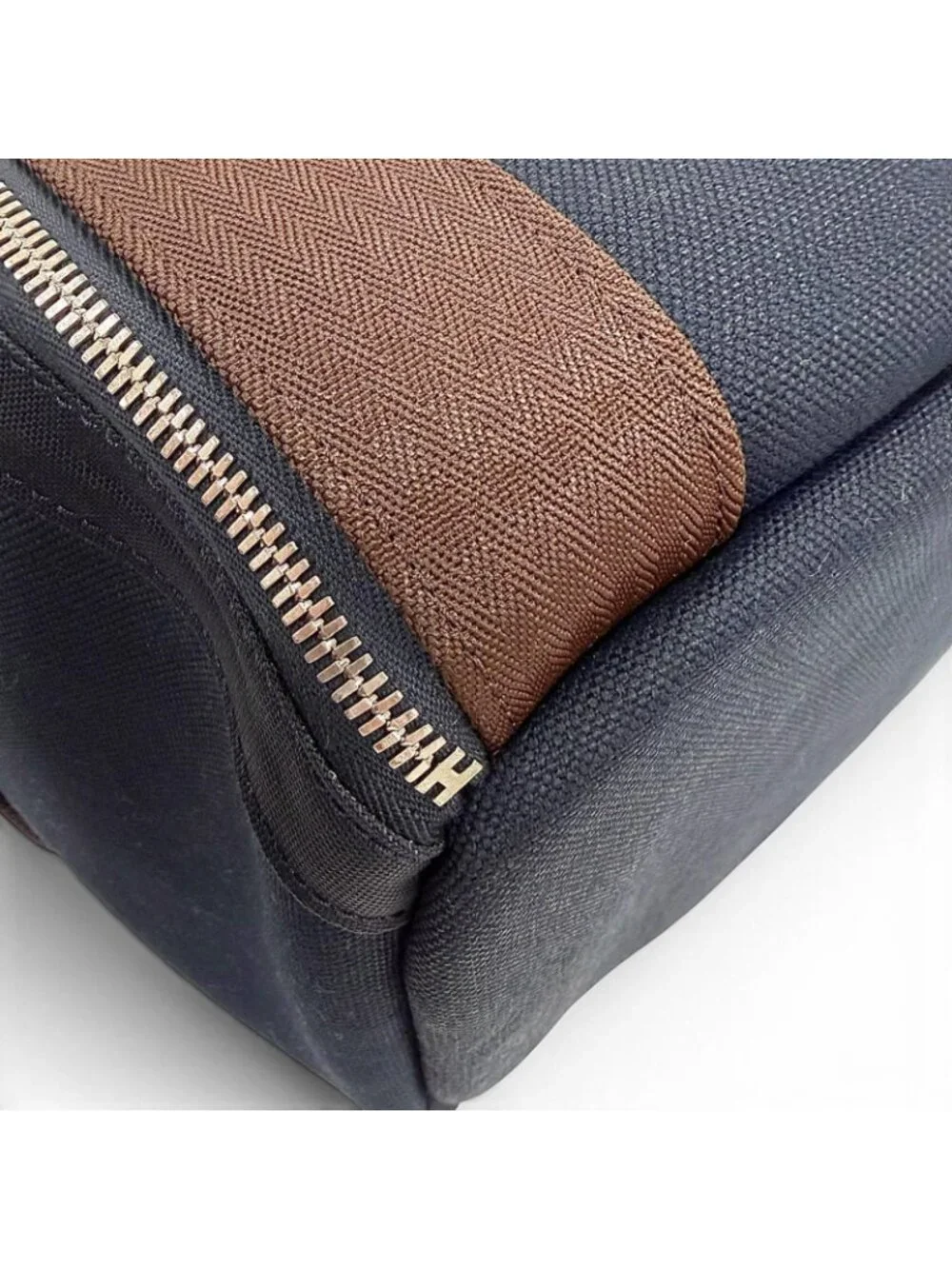 Hermes 2-Way Dog Carrier Pet Shoulder Bag Towarmitari Navy